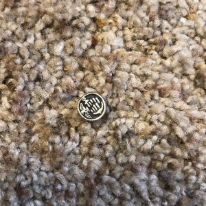 Marine Core Pandora charm